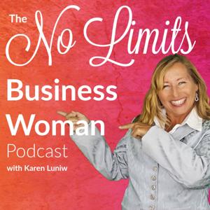 The No Limits Business Woman Podcast