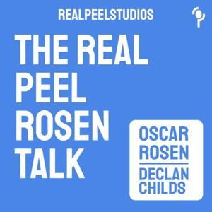 RealPeel RosenTalk