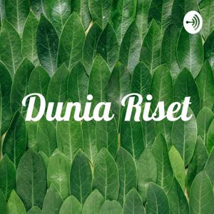 Dunia Riset