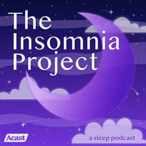 The Insomnia Project by Marco Timpano