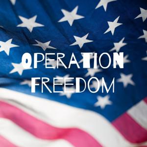 Operation Freedom Podcast