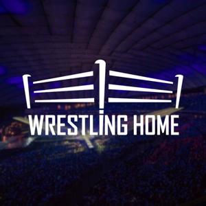 Wrestling Home