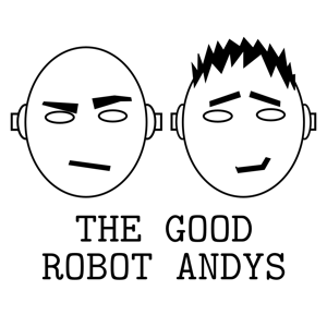 The Good Robot Andys (mp3)