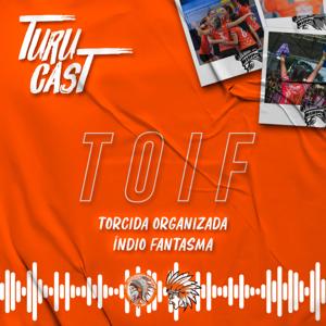 T.O.I.F. (Torcida Organizada Índio Fantasma)