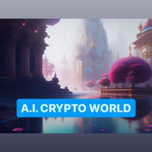 A.I. WORLD