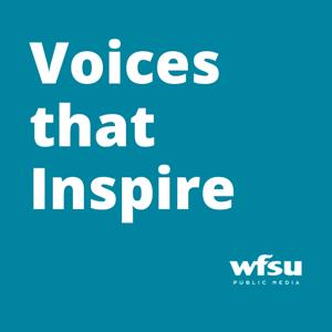 Voices That Inspire Extended Interview
