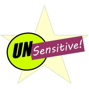 UnSensitive!