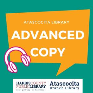 Atascocita Library Advanced Copy