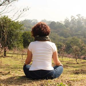 O Brasil me obriga a meditar