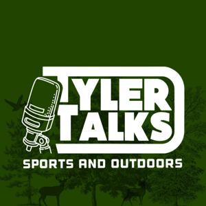 Tyler Talks Sports and Outdoors