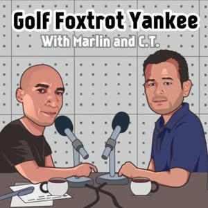 Golf Foxtrot Yankee