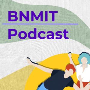 BNMIT Podcast