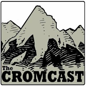 The Cromcast: A Weird Fiction Podcast by The Cromcast