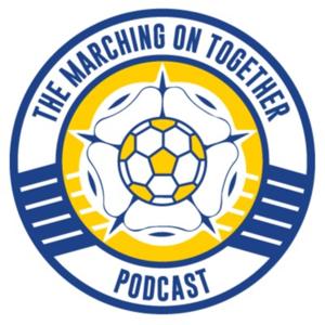 The Marching On Together Podcast