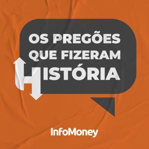 Os Pregões que fizeram história