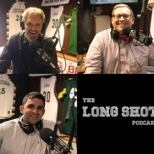 The Longshot Podcast