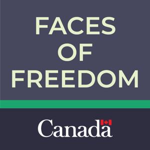 Faces of Freedom