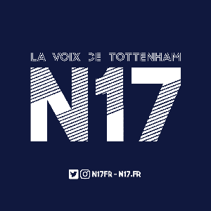 N17 · La voix de Tottenham