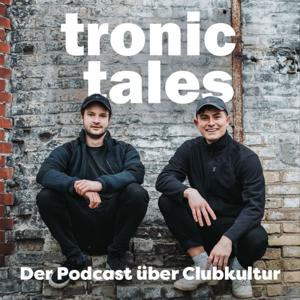 tronic tales