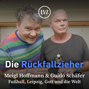 Die Rückfallzieher