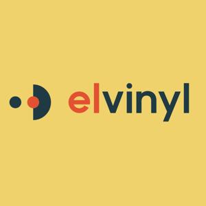 elvinyl - the podcast about records