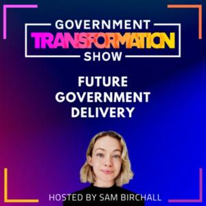 Government Transformation Show