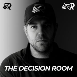 The Decision Room | A Redefining Rehab Podcast