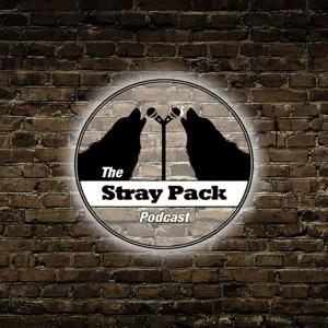 The StrayPack Podcast