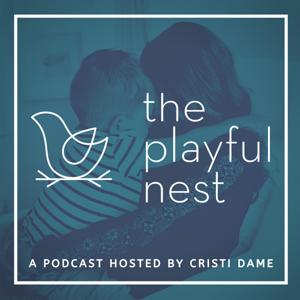 The Playful Nest