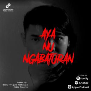 AYA NU NGABATURAN ( ᮃᮚᮃ ᮔᮥ ᮍᮃᮘᮃᮒᮥᮛᮃᮔ᮪ ) | UNPAD