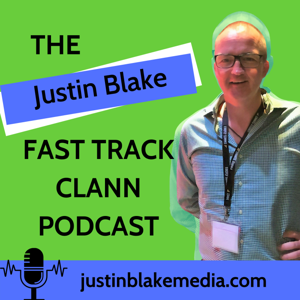 Fast Track Clann Podcast