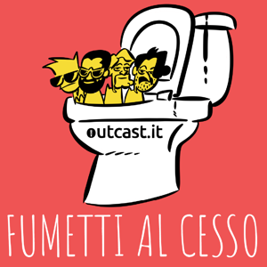 Fumetti al cesso