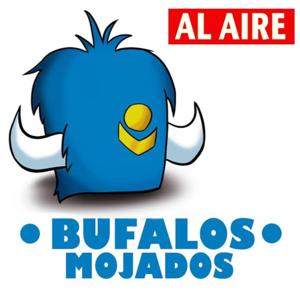 Bufalos Mojados Al Aire