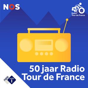 50 jaar Radio Tour de France