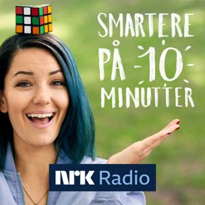 Smartere på 10 minutter by NRK