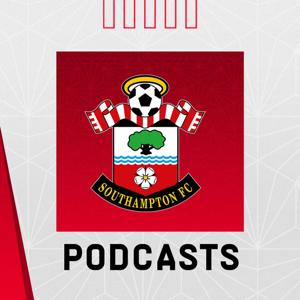 Southampton FC official podcasts by Southampton FC