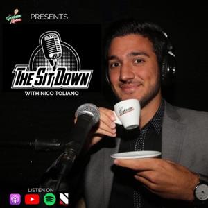 The Wooden Spoon: The Sit Down