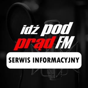 Idź Pod Prąd SERWIS INFORMACYJNY