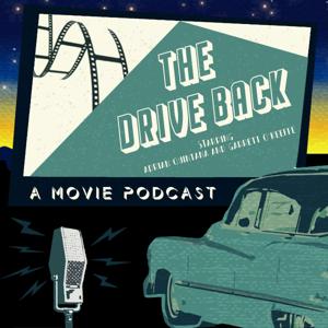 The Drive Back