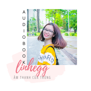 LINH EGG AUDIO BOOK