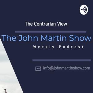 The John Martin Show