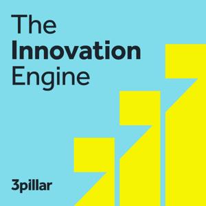 The Innovation Engine Podcast