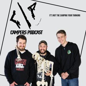 Campers Podcast