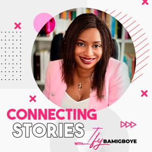 Connecting Stories Podcast