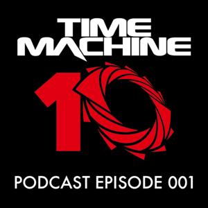 Time Machine Crew Hungary's Podcast