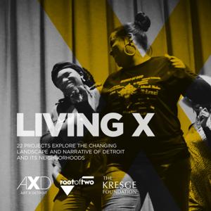 Living X Podcast