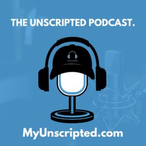 THE Unscripted Podcast