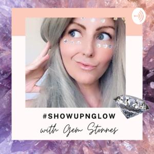 #ShowUpNGlow ✨