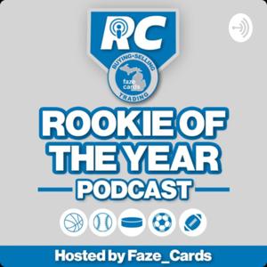 Rookie Of The Year