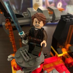 Luke Kenobi Solo’s Opinions On Star Wars